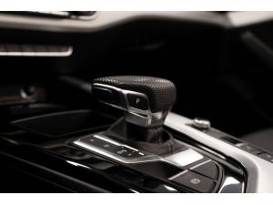 Miniature 18 Audi A5 Progressiv   Rotor 20"   Comfort Seats 2024