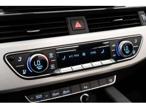 Miniature 20 Audi A5 Progressiv   Rotor 20"   Comfort Seats 2024