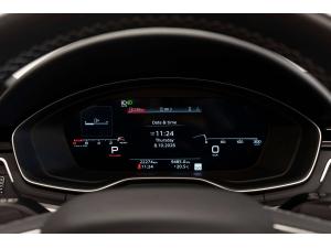 Miniature 22 Audi A5 Progressiv   Rotor 20"   Comfort Seats 2024