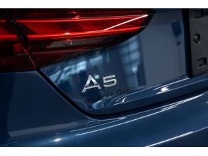 Miniature 23 Audi A5 Progressiv   Rotor 20"   Comfort Seats 2024