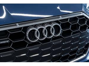 Miniature 26 Audi A5 Progressiv   Rotor 20"   Comfort Seats 2024