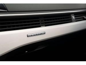Miniature 30 Audi A5 Progressiv   Rotor 20"   Comfort Seats 2024