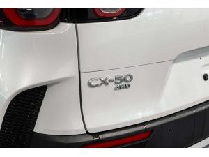 Thumbnail 5 Mazda CX-50  2024