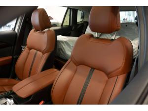 Thumbnail 6 Mazda CX-50  2024