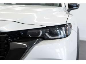 Thumbnail 8 Mazda CX-50  2024