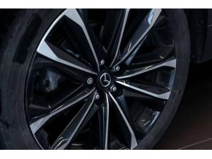 Thumbnail 9 Mazda CX-50  2024