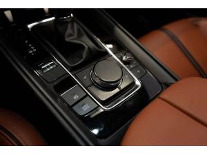 Thumbnail 17 Mazda CX-50  2024
