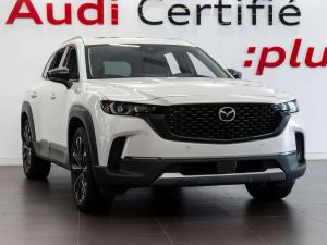 2024 Mazda CX-50 GT Turbo AWD   Cuir   Toit   Volant chauffant - Image 1