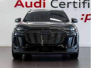 2025 Audi SQ6 e-tron Technik - Image 1