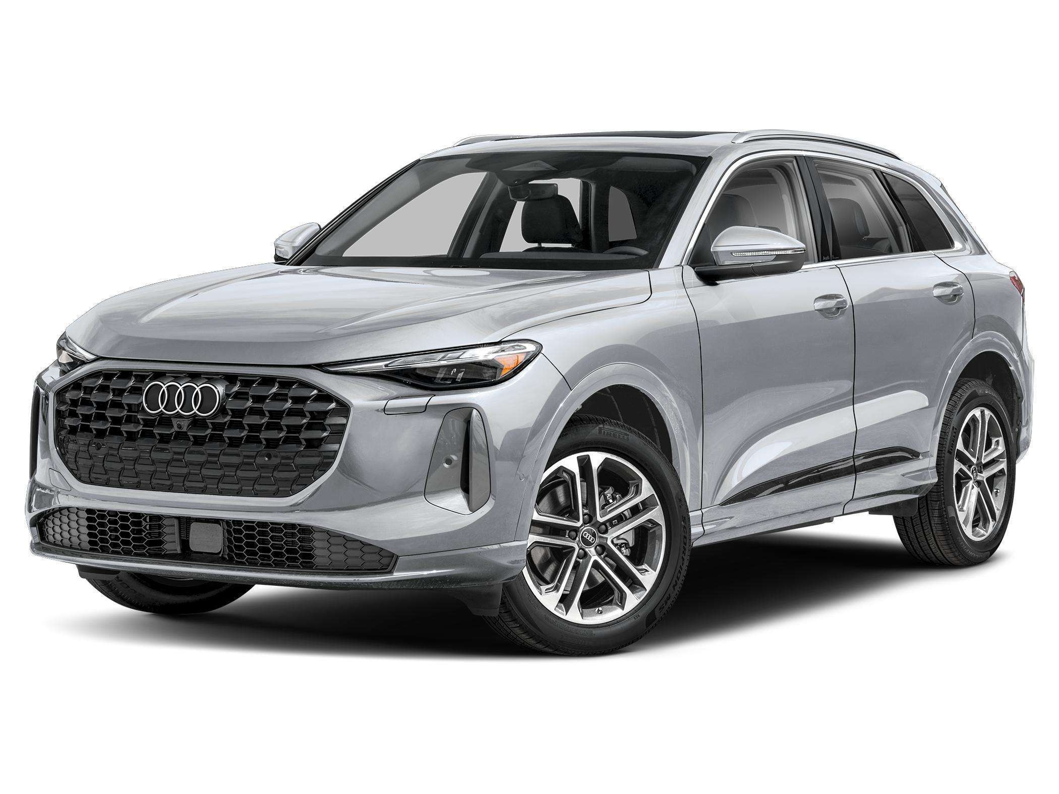 Image 1 Audi Q5 2025