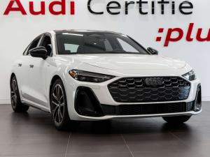 2025 Audi A5 A5 - Image 1