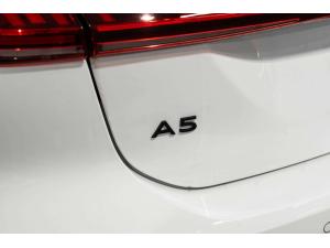 Miniature 10 Audi A5 A5 2025