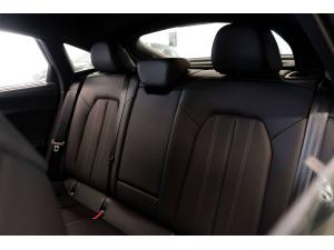 Miniature 12 Audi A5 A5 2025