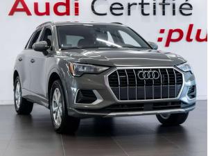 2024 Audi Q3 Komfort - Image 1