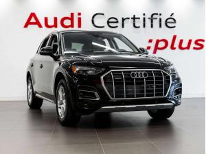 2023 Audi Q5 Komfort - Image 1
