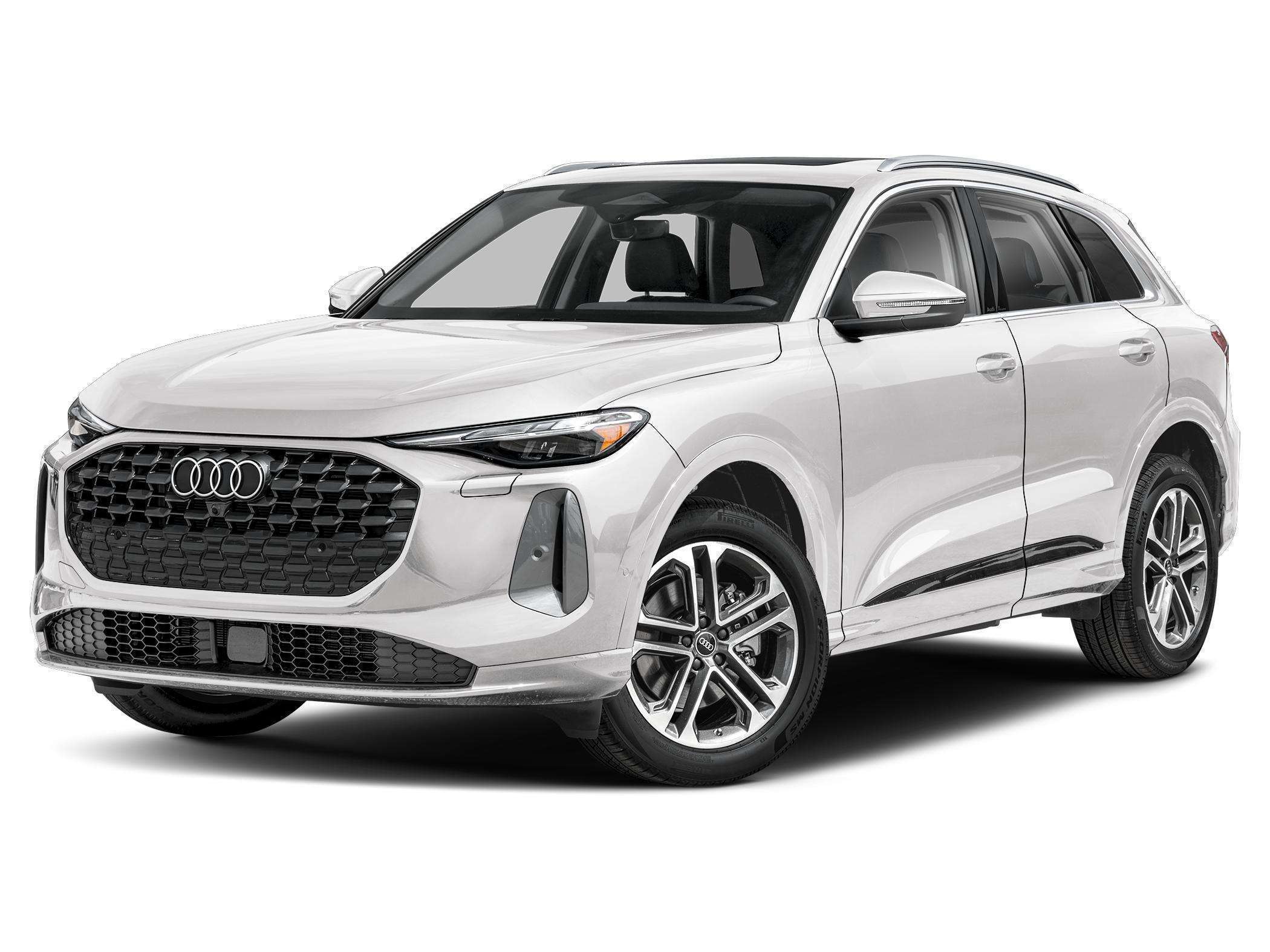 Image 1 Audi Q5 Progressiv 2025