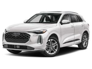 2025 Audi Q5 Progressiv - Image 1