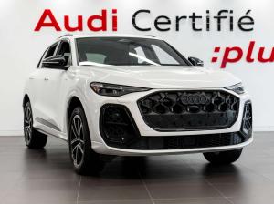 2025 Audi Q5 Progressiv - Image 1