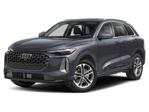 2025 Audi Q5 Progressiv - Image 1