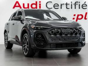 2025 Audi Q5 Progressiv - Image 1