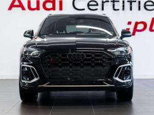 2024 Audi SQ5 Progressiv - Image 1