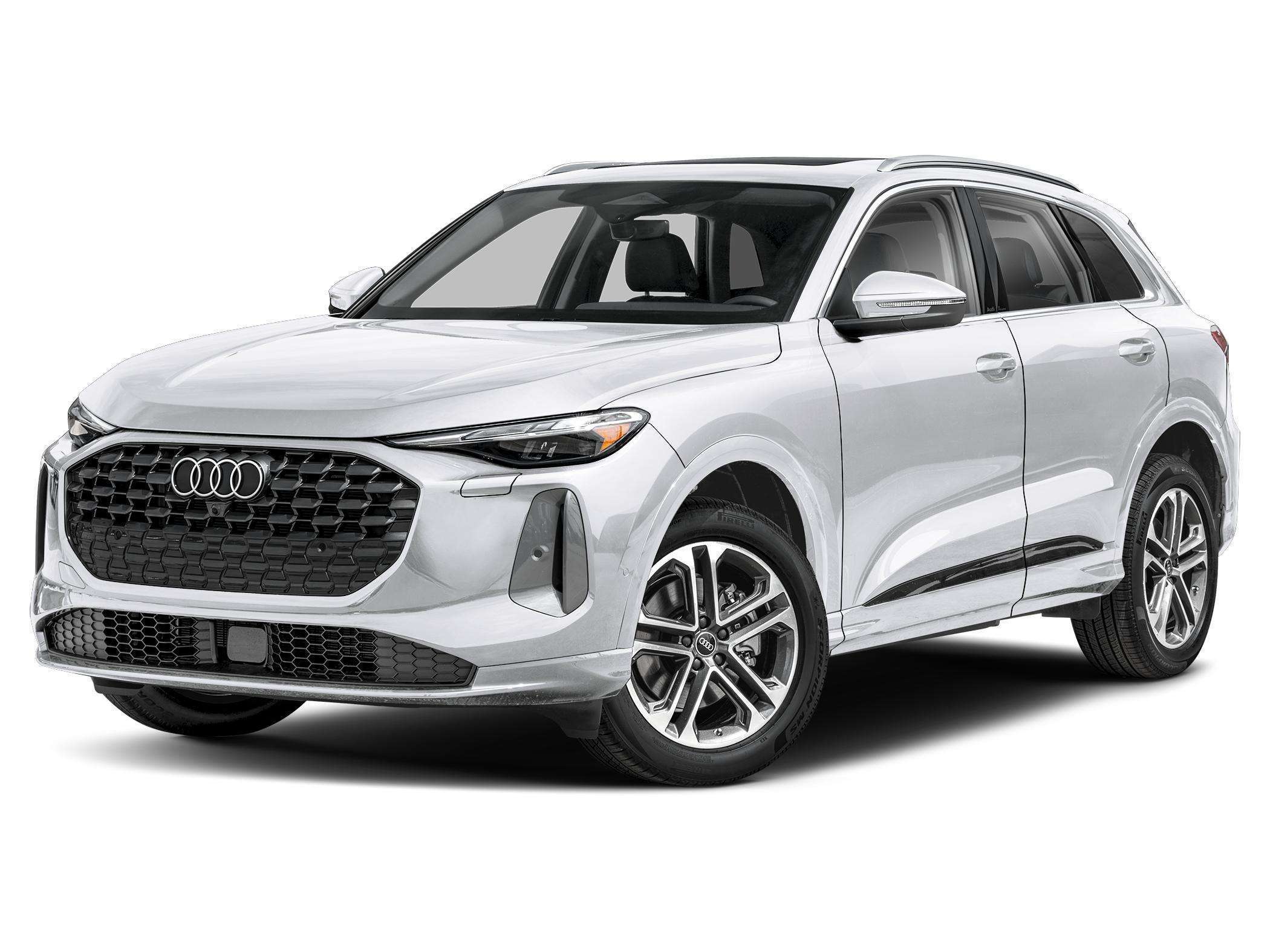 Image 1 Audi Q5 2025