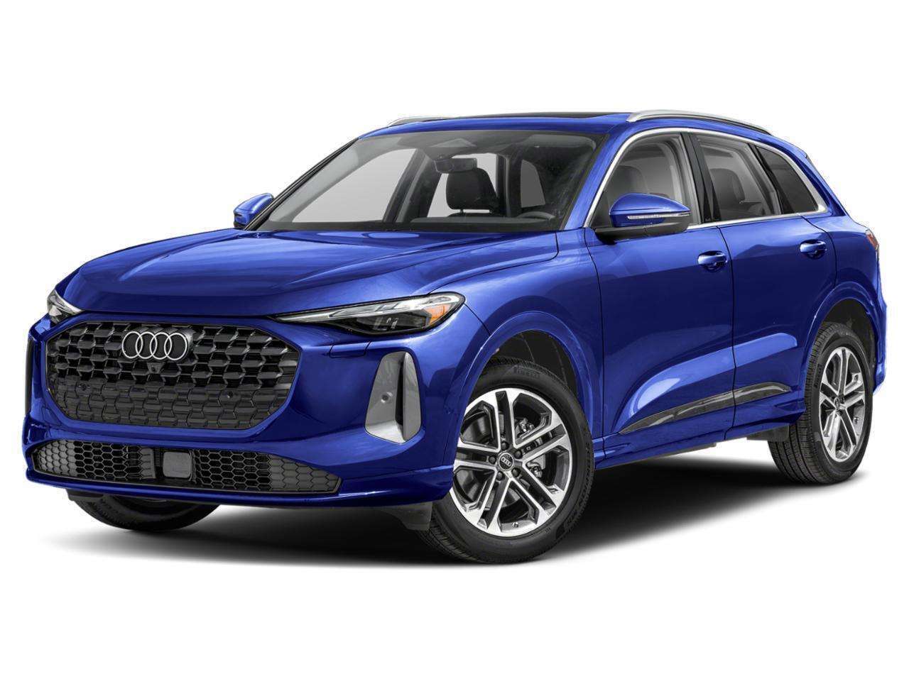 Image 1 Audi Q5 Q5 2025