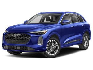 2025 Audi Q5 Q5 - Image 1