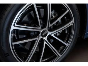 Miniature 8 Audi A5 A5 2025