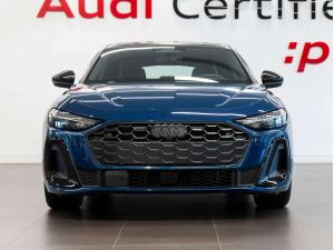 2025 Audi A5 A5 - Image 1