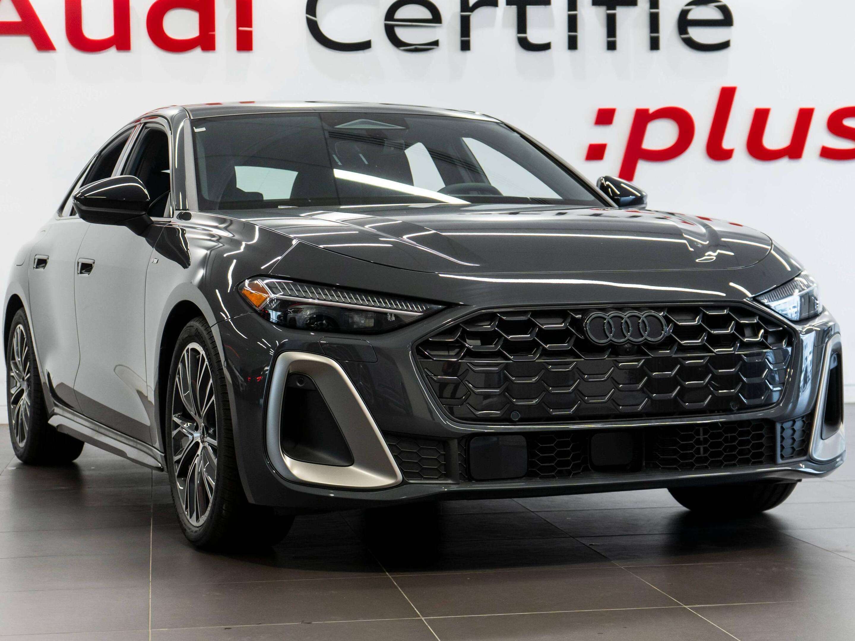 Image 1 Audi A5 Technik quattro B&O Promo liquidation 2025
