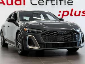 2025 Audi A5 Technik quattro   B&O   Promo liquidation - Image 1