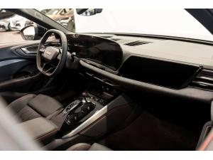 Miniature 6 Audi A5 Technik quattro   B&O   Promo liquidation 2025