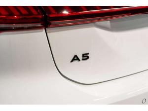 Miniature 10 Audi A5 A5 2025