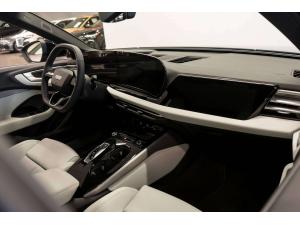 Miniature 6 Audi A5 Progressiv   S-Line Silver   Promo liquidation 2025