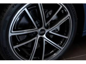 Miniature 8 Audi A5 Progressiv   S-Line Silver   Promo liquidation 2025