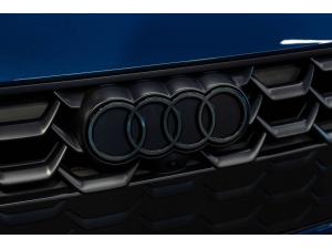 Miniature 15 Audi A5 Progressiv   S-Line Silver   Promo liquidation 2025