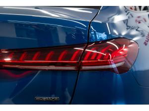 Miniature 16 Audi A5 Progressiv   S-Line Silver   Promo liquidation 2025