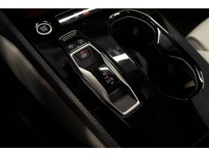 Miniature 18 Audi A5 Progressiv   S-Line Silver   Promo liquidation 2025