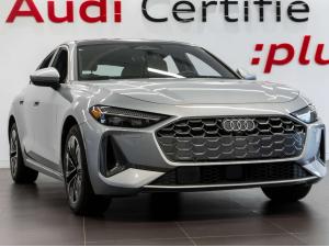 2025 Audi A5 A5 - Image 1