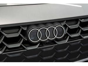 Miniature 5 Audi A5 A5 2025