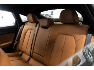 Miniature 11 Audi A5 A5 2025