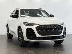 Image 1 Audi Q5 Q5 2025