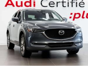 2021 Mazda CX-5 GT Turbo - Image 1
