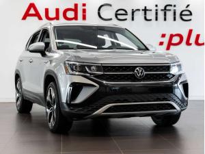 2023 Volkswagen Taos Highline - Image 1