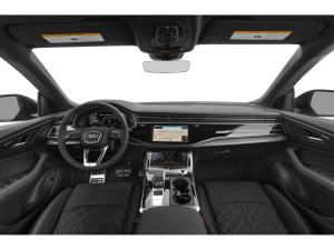 Thumbnail 5 Audi SQ8  2026