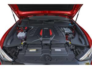 Thumbnail 7 Audi SQ8  2026
