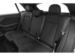 Thumbnail 8 Audi SQ8  2026