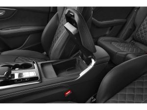 Thumbnail 9 Audi SQ8  2026