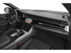 Thumbnail 10 Audi SQ8  2026